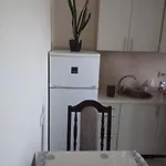 New Apartment: Modern Living Near Stryi Scientific Hub Apartment Lviv