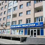 New Apartment: Modern Living Near Stryi Scientific Hub *