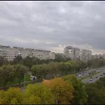 New Apartment: Modern Living Near Stryi Scientific Hub Lviv