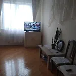 Apartment New Apartment: Modern Living Near Stryi Scientific Hub *