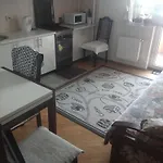 Apartment New Apartment: Modern Living Near Stryi Scientific Hub *