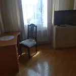 New Apartment: Modern Living Near Stryi Scientific Hub * Lviv