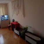 New Apartment: Modern Living Near Stryi Scientific Hub *