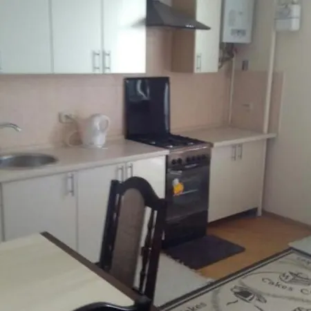 Apartament New новобудова стрийська наукова автовокзал гашека ашан кінг-крос епіцентр Lwów