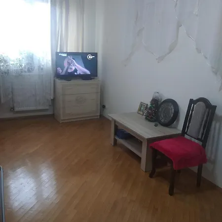 New новобудова стрийська наукова автовокзал гашека ашан кінг-крос епіцентр Διαμέρισμα