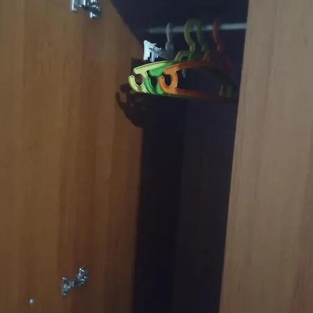 New Apartment: Modern Living Near Stryi Scientific Hub Apartment *