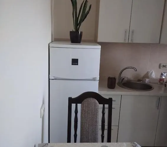 New новобудова стрийська наукова автовокзал гашека ашан кінг-крос епіцентр Apartamento Leópolis