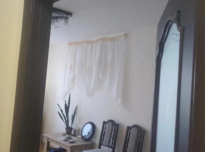 New новобудова стрийська наукова автовокзал гашека ашан кінг-крос епіцентр Apartament Lwów