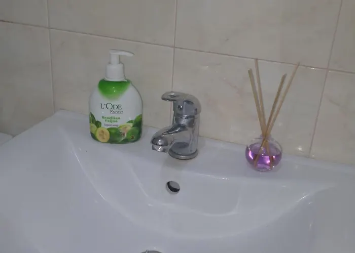 New новобудова стрийська наукова автовокзал гашека ашан кінг-крос епіцентр Apartamento *